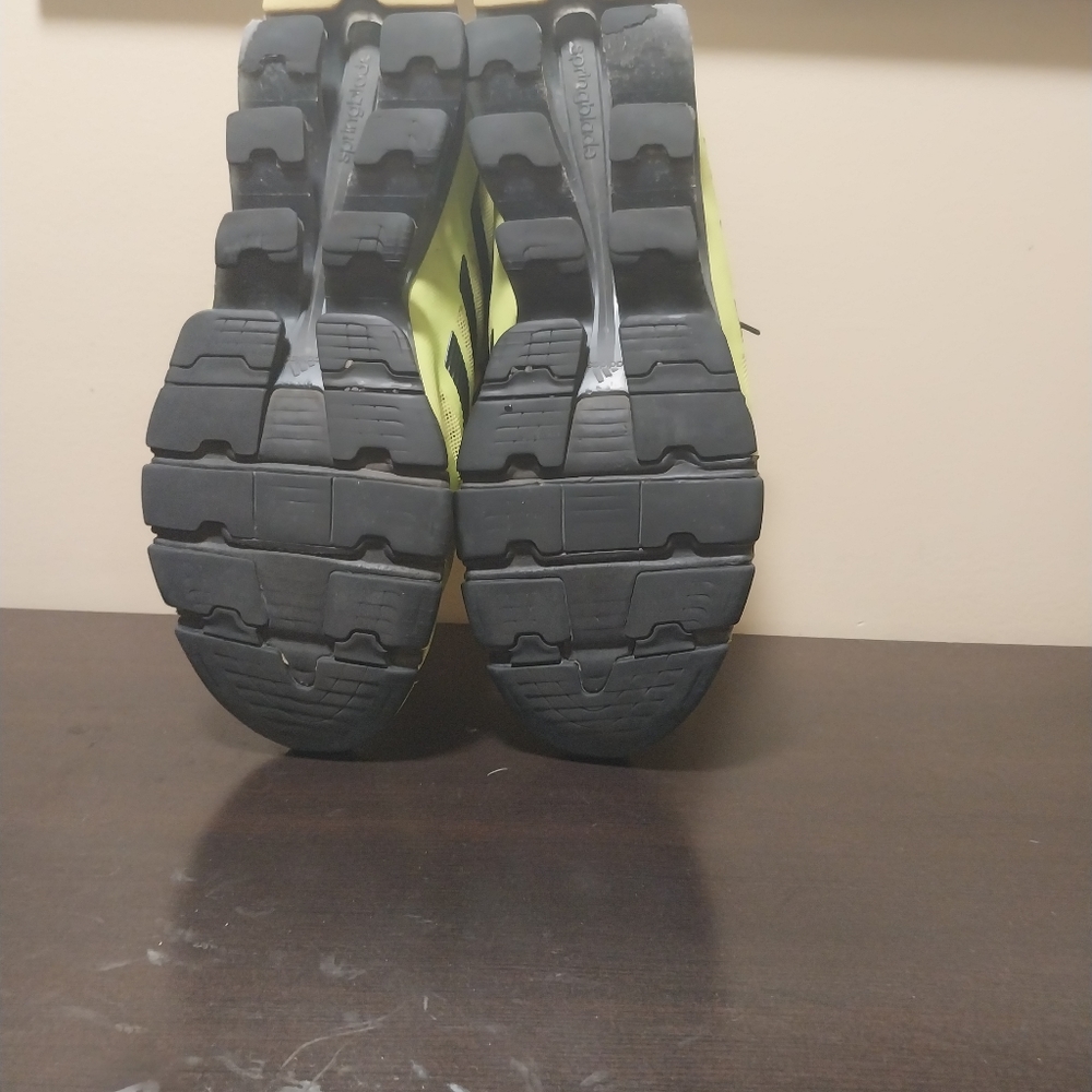 Adidas springblade - Picture 6 of 6